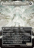 Venat, Heart of Hydaelyn (Borderless) [FINAL FANTASY]