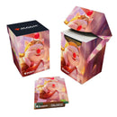 Ultra PRO: 100+ Deck Box - FINAL FANTASY: Stiltzkin, Moogle Merchant