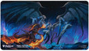 Ultra PRO: Holofoil Playmat - FINAL FANTASY: Bahamut and Ifrit