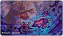 Ultra PRO: Holofoil Playmat - FINAL FANTASY: Poison the Waters