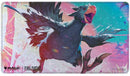 Ultra PRO: Holofoil Playmat - FINAL FANTASY: Traveling Chocobo (Black)