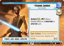 Kanan Jarrus (268) - Help Us Survive (Hyperspace) (268) [Legends of the Force]