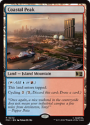 Coastal Peak [Marvel Super Heroes Commander]