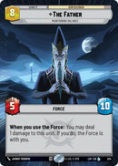 The Father (524) - Maintaining Balance (Hyperspace) (524) [Legends of the Force]