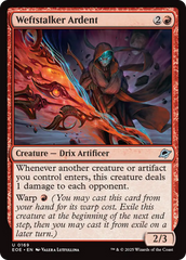 Edge of Eternities in Stock