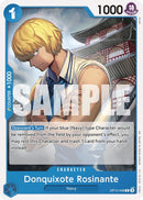 Donquixote Rosinante [Legacy of the Master]