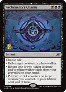 Archenemy's Charm [Edge of Eternities Prerelease Promos]
