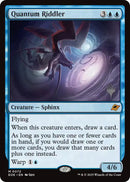 Quantum Riddler [Edge of Eternities Promo Pack]