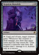 Requiem Monolith [Edge of Eternities Promo Pack]