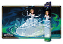 Disney Lorcana: Fabled Playmat - Cinderella Bibbidee Bobbidi Boo