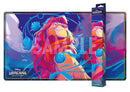 Disney Lorcana: Fabled Playmat - Mufasa