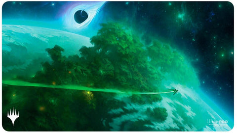 Ultra PRO: Playmat - Edge of Eternities (Evendo, Waking Haven)