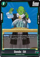 Dende : SH [Wish For Shenron]