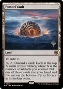 Fomori Vault [Edge of Eternities Promo Pack]