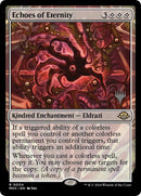 Echoes of Eternity [Edge of Eternities Promo Pack]