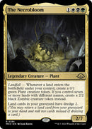 The Necrobloom [Edge of Eternities Promo Pack]