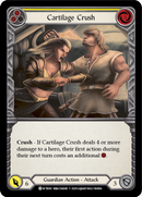 Cartilage Crush (Yellow) [U-WTR061] (Welcome to Rathe Unlimited) Unlimited Normal