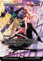 Spider-Man Marvel Universe Cards in Stock