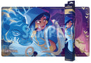 Disney Lorcana: Playmat - Jasmine, Steady Strategist