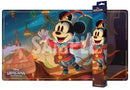 Disney Lorcana: Playmat - Mickey Mouse, Brave Little Prince