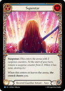 Superstar [APS024] (Armory Deck: Pleiades)