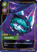 front of card Vex, Gloomist [Unleashed] 193/219