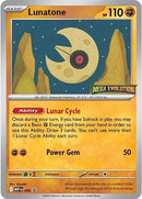 Lunatone (004) [Mega Evolutions: Black Star Promos]