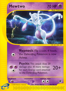 Mewtwo (56/165) [Expedition: E-Card Base Set]