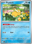 Psyduck (007) [Mega Evolutions: Black Star Promos]
