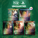 Secret Lair x Uncharted (Rainbow Foil Edition)