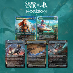 Secret Lair Box Sets