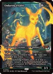 Duskmourn Test Collection