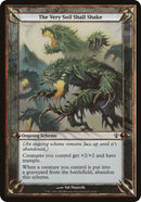 (Oversized Schemes) The Very Soil Shall Shake [Archenemy Schemes]