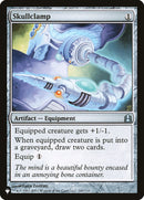 Skullclamp (CMD) [The List]