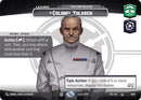 Colonel Yularen - This is Why We Plan (Showcase) (1026) (1026) [Secrets of Power]