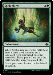 Lost Caverns of Ixalan Inventory