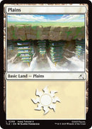 Plains (0298) [Avatar: The Last Airbender: Eternal-Legal]