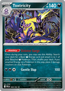 Toxtricity (068/094) (Mega Evolution: Phantasmal Flames) [Theme Deck Exclusive]