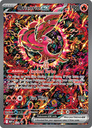 Oricorio ex (024) [Mega Evolutions: Black Star Promos]