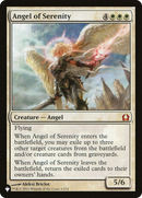 Angel of Serenity (List) [Secret Lair: Angels]