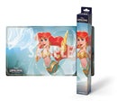Disney Lorcana: Winterspell Playmat - Ariel-Sonic Warrior
