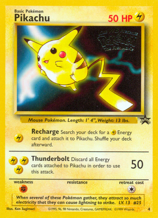 wizards of the coast pokemon cards Complete Wizards Of The Coast Promo Set 53/53 & Extras : r/pkmntcgcollections