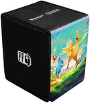 Ultra PRO: Alcove Flip Deck Box - FINAL FANTASY (Chocobo)