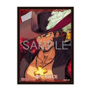 One Piece CG Card Sleeves - Dracule Mihawk - (70ct)