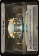 (Oversized Plane) Temple of Atropos [Doctor Who Planes]