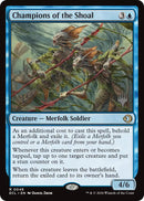 Champions of the Shoal [Lorwyn Eclipsed Promo Pack]