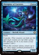 Disruptor of Currents [Lorwyn Eclipsed Promo Pack]