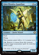 Glen Elendra Guardian [Lorwyn Eclipsed Promo Pack]