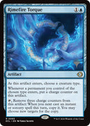 Rimefire Torque [Lorwyn Eclipsed Promo Pack]