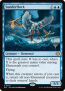 Sunderflock [Lorwyn Eclipsed Promo Pack]